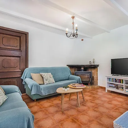 Cati Camp De Lausina Villa *