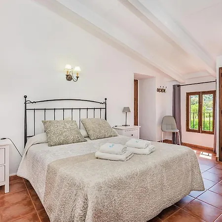 Villa Cati Camp De Lausina Pollenca